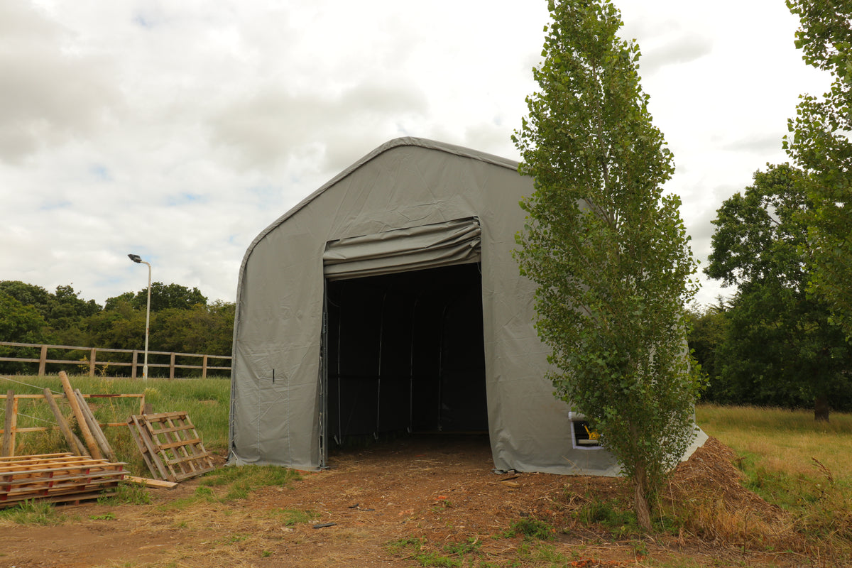 Construit par des centaines de clients