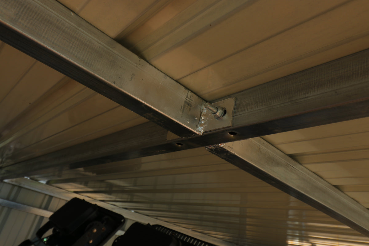 Construit par des centaines de clients